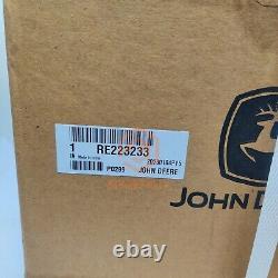 John Deere Genuine Hydraulic Pump RE223233 for 5075E 5075M 5103 5203