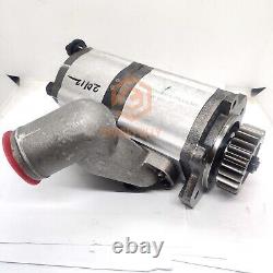 John Deere Genuine Hydraulic Pump RE223233 for 5075E 5075M 5103 5203