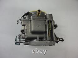 John Deere Genuine OEM Carburetor MIA12362 425 1800 2500 2653