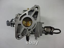 John Deere Genuine OEM Carburetor MIA12362 425 1800 2500 2653