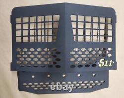 John Deere Grill Guard 4044R, 4052R, 4066R & 4075R