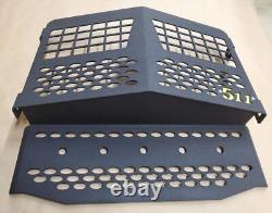 John Deere Grill Guard 4044R, 4052R, 4066R & 4075R