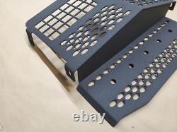 John Deere Grill Guard 4044R, 4052R, 4066R & 4075R