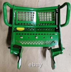 John Deere Grill Guard 4044R, 4052R, 4066R & 4075R