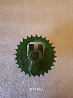 John Deere H76287 28 Tooth Sprocket NEW