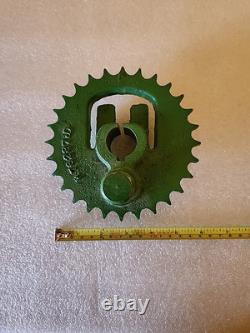 John Deere H76287 28 Tooth Sprocket NEW