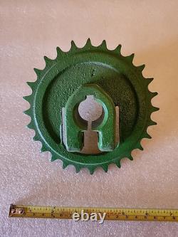 John Deere H76287 28 Tooth Sprocket NEW