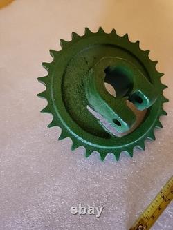 John Deere H76287 28 Tooth Sprocket NEW