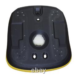 John Deere High Back Tractor Seat 3120 3320 3520 3720 4120 4200 4210 4300 4310