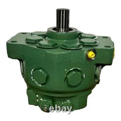 John Deere Hydraulic Pump Fits AR94660 3010 3020 4000 4010 4020 4040 5010 6030