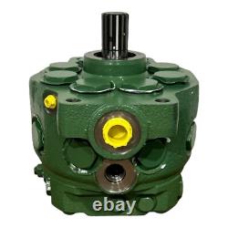 John Deere Hydraulic Pump Fits AR94660 3010 3020 4000 4010 4020 4040 5010 6030