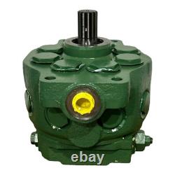 John Deere Hydraulic Pump Fits AR94660 3010 3020 4000 4010 4020 4040 5010 6030