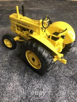 John Deere INDUSTRIAL 720 DIESEL TRACTOR 2008 TWO-CYLINDER CLUB #16178A ERTL