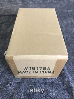 John Deere INDUSTRIAL 720 DIESEL TRACTOR 2008 TWO-CYLINDER CLUB #16178A ERTL