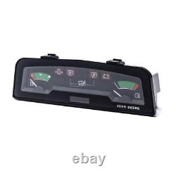 John Deere Instrument Cluster AM115468