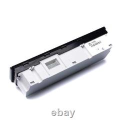 John Deere Instrument Cluster AM115468