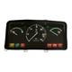 John Deere Instrument Gauge Cluster 4310 4410 4510 4710 4300 Am122798 Lva10308