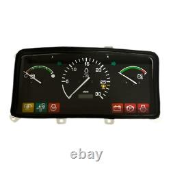 John Deere Instrument Gauge Cluster 4310 4410 4510 4710 4300 AM122798 LVA10308