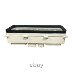 John Deere Instrument Gauge Cluster 4310 4410 4510 4710 4300 AM122798 LVA10308