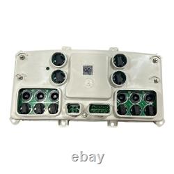 John Deere Instrument Gauge Cluster 4310 4410 4510 4710 4300 AM122798 LVA10308