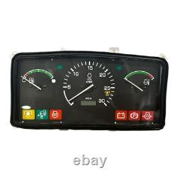 John Deere Instrument Gauge Cluster 4310 4410 4510 4710 4300 AM122798 LVA10308