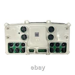 John Deere Instrument Gauge Cluster 4310 4410 4510 4710 4300 AM122798 LVA10308