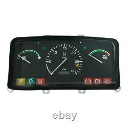 John Deere Instrument Gauge Cluster 4310 4410 4510 4710 4300 AM122798 LVA10308