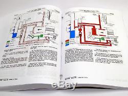 John Deere JD 450, JD450 Crawler Tractor Loader Technical Repair Service Manual