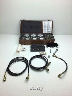 John Deere Jt05470 Servicegard Tractor Pressure Test Kit