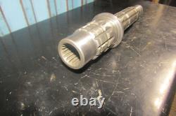 John Deere L41630 drive shaft for 2155 2355 2555 2755 2855N 2955 good condition
