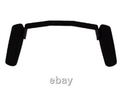 John Deere LVB25074 ARMREST KIT