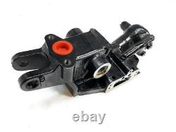 John Deere LVU29248 Housing OEM R SHAFT 55MM NEW FREE FAST SHIP