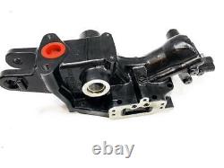 John Deere LVU29248 Housing OEM R SHAFT 55MM NEW FREE FAST SHIP