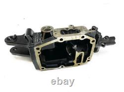 John Deere LVU29248 Housing OEM R SHAFT 55MM NEW FREE FAST SHIP