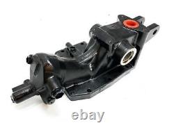 John Deere LVU29248 Housing OEM R SHAFT 55MM NEW FREE FAST SHIP