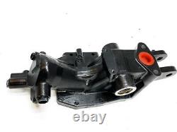 John Deere LVU29248 Housing OEM R SHAFT 55MM NEW FREE FAST SHIP