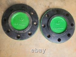 John Deere LVU32836 Wheel Spacers