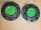 John Deere Lvu32836 Wheel Spacers