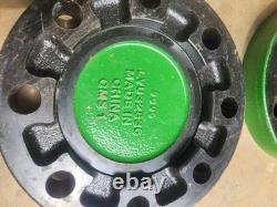 John Deere LVU32836 Wheel Spacers