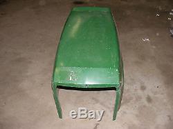 John Deere Lawn Tractor 165 Hydro Hood