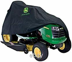 John Deere Lawn Tractor Deluxe Medium Cover L100, L110, L120 LP93617