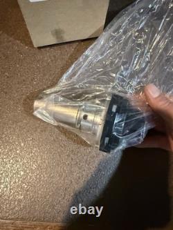 John Deere Low Pressure Fuel Pump DZ125103 New In Box Genuine OEM