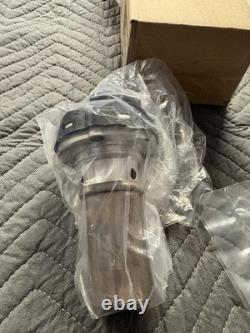 John Deere Low Pressure Fuel Pump DZ125103 New In Box Genuine OEM