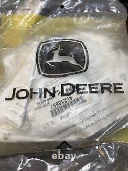 John Deere Lower Seat Air Suspension Package Of Parts AL210897