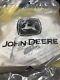 John Deere Lower Seat Air Suspension Package Of Parts Al210897