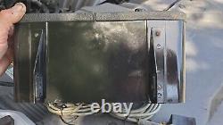 John Deere M2000 6-row Planter Seed Monitor 71 Flexi 33 Vegetable 51 Used Works