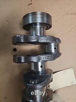 John Deere MIA880874 Crankshaft USED