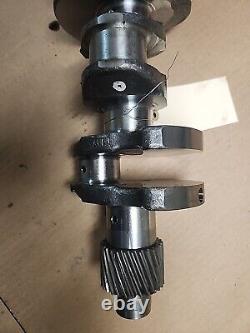 John Deere MIA880874 Crankshaft USED