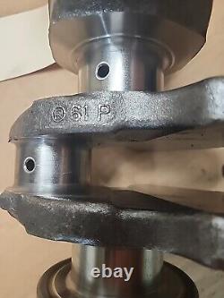 John Deere MIA880874 Crankshaft USED