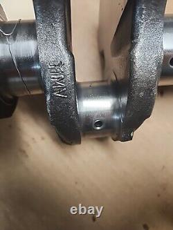 John Deere MIA880874 Crankshaft USED